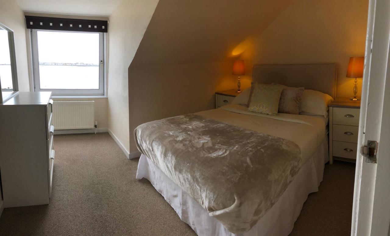 South Beach Apartment Ardrossan Extérieur photo