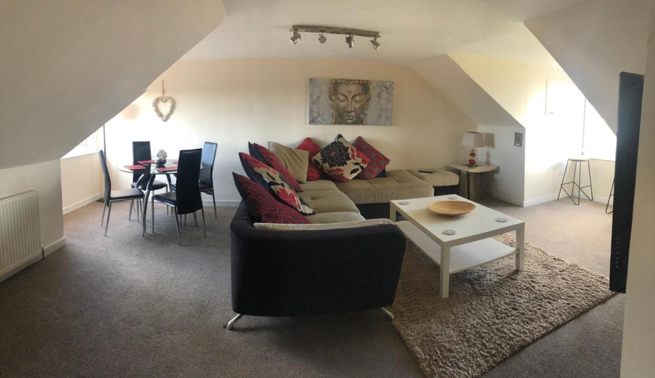South Beach Apartment Ardrossan Extérieur photo