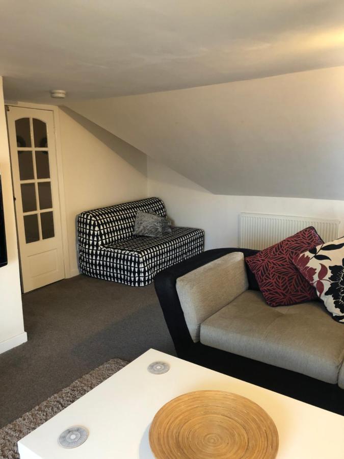 South Beach Apartment Ardrossan Extérieur photo