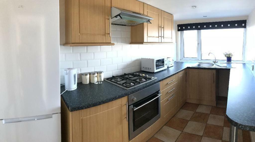 South Beach Apartment Ardrossan Extérieur photo